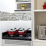 Apartamento Acolhedor Arcoverde