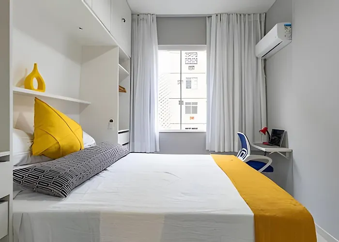 Apartamento Acolhedor Arcoverde
