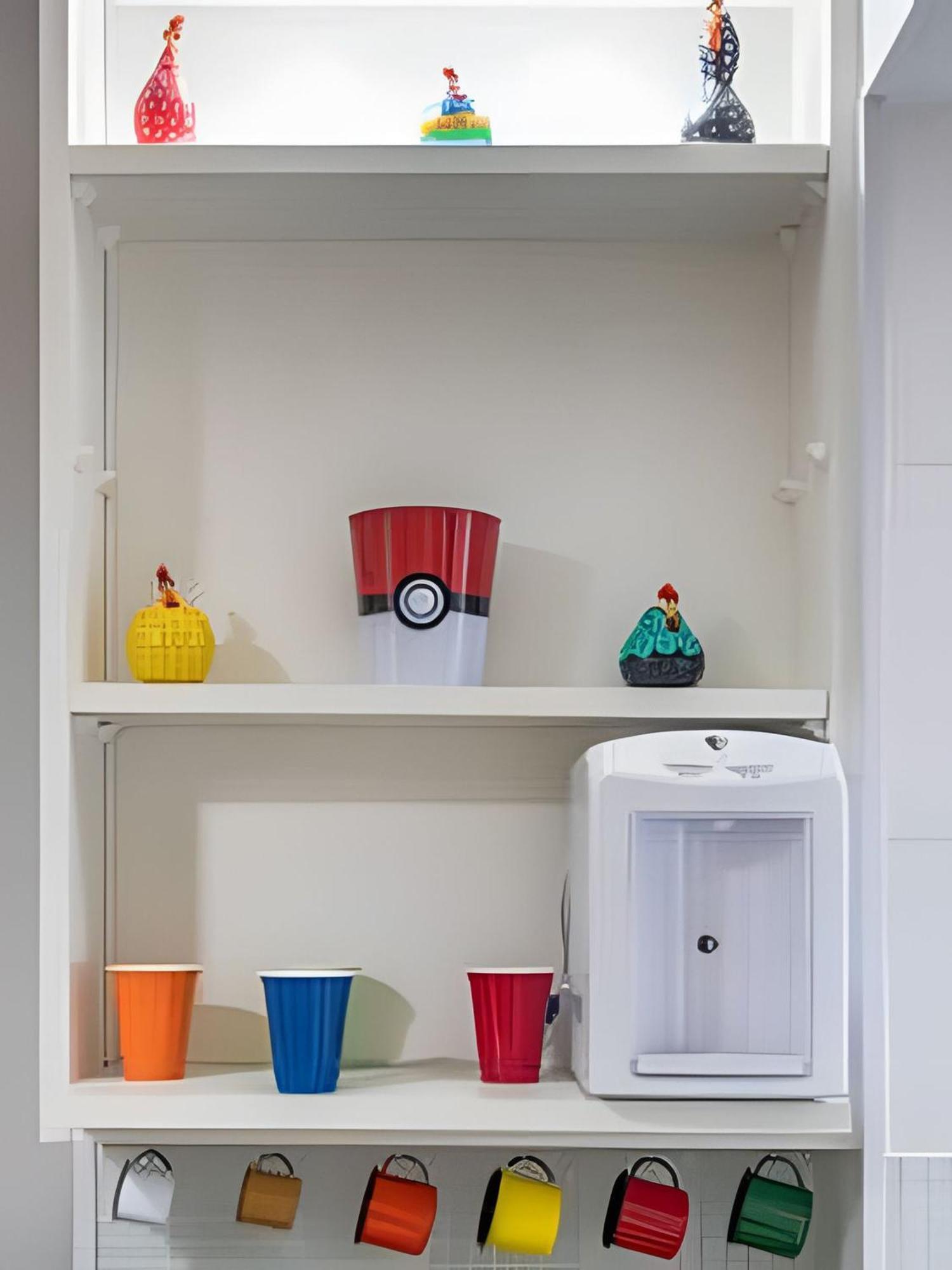 Apartamento Acolhedor Arcoverde